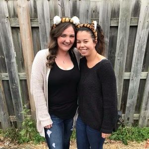 Meet your Posher, Audra